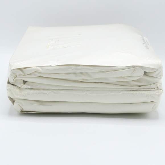 **SOLD** RALPH LAUREN Queen Sheet Set - Picture 5 of 7